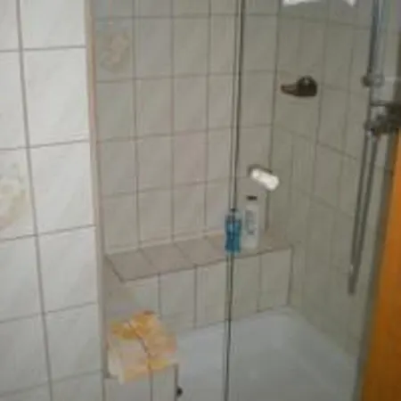 Appartement Sonnleitenhof Oetz