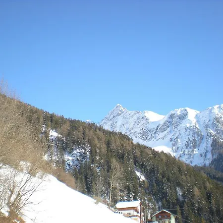 Apartmán Sonnleitenhof