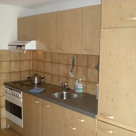 Sonnleitenhof Apartmán Oetz