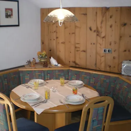 Sonnleitenhof Apartmán