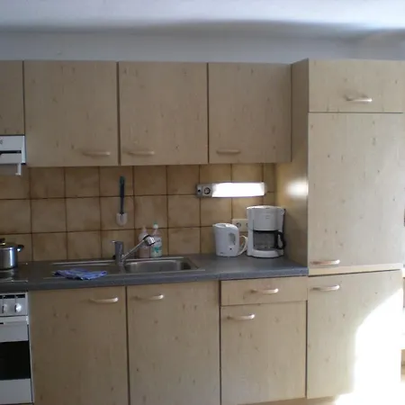 Sonnleitenhof Appartement *