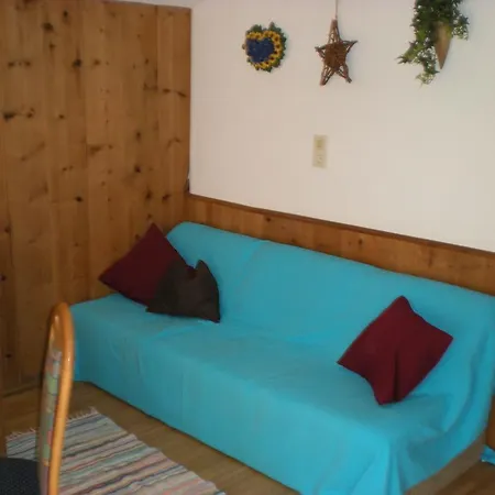 Sonnleitenhof Appartement Oetz