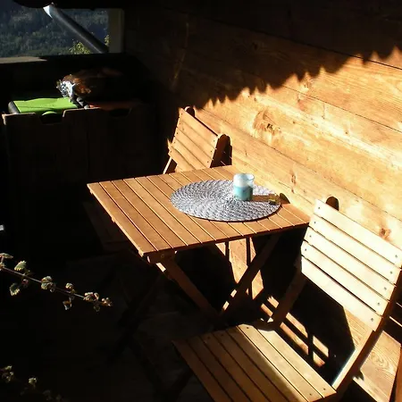 Sonnleitenhof Apartmán