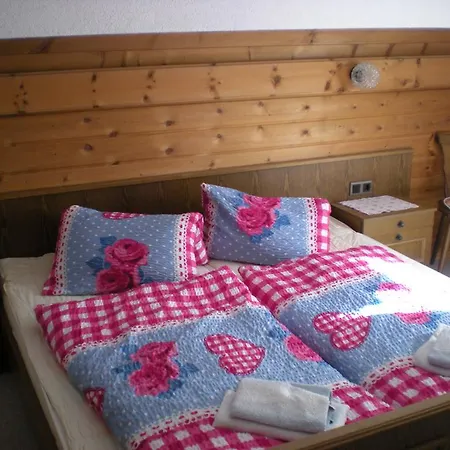 Sonnleitenhof Apartmán *